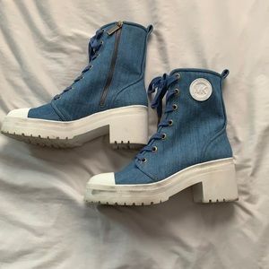 Michael Kors boots